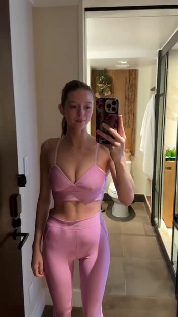 Larsen Thompson
