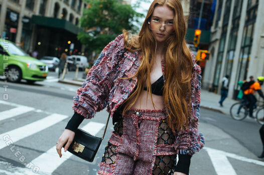 Larsen Thompson