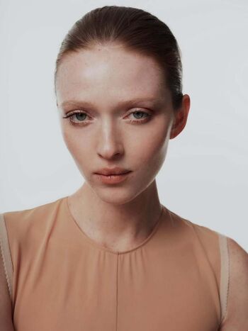 Full leaked Larsen thompson private onlyfans photo