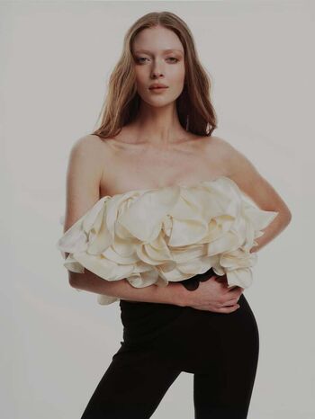 Full leaked Larsen thompson private onlyfans photo