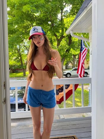 Larsen Thompson