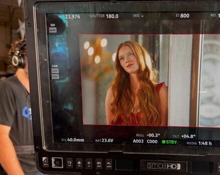 Full leaked Larsen thompson private photo