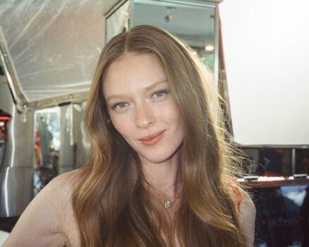 Full leaked Larsen thompson private photo