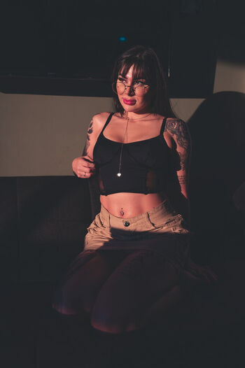 Full leaked Lary cubas private onlyfans photo