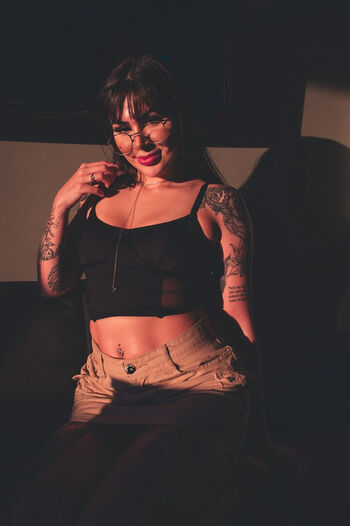 Full leaked Lary cubas private onlyfans photo