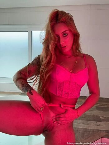 Full leaked Lary nascimento private photo