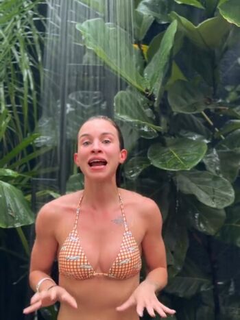 Full leaked Laryssa ayres private photo