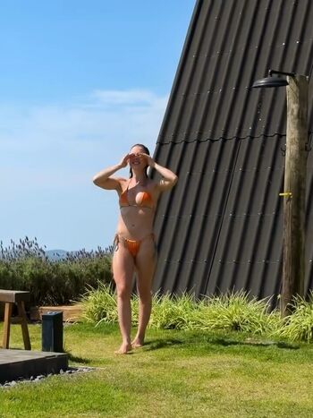 Full leaked Laryssa ayres private photo