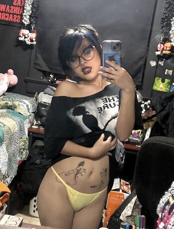 Full leaked Lasaddgirl private photo