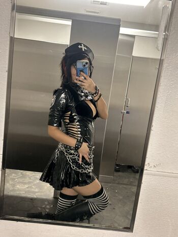 Full leaked Lasaddgirl private photo