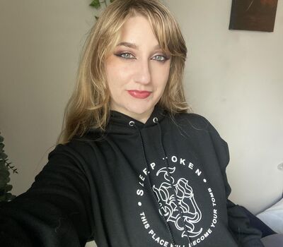 Full leaked Lasciviouslace private photo