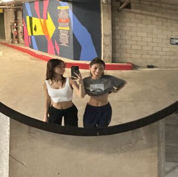 Full leaked Laselyii page private onlyfans photo