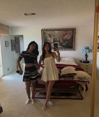 Full leaked Laselyii page private onlyfans photo