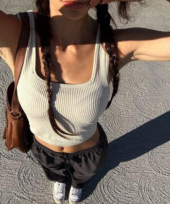 Full leaked Laselyii page private onlyfans photo