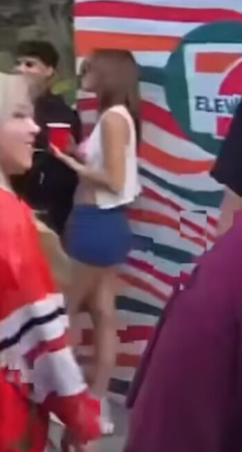 Full leaked Laselyii private photo