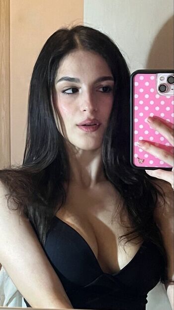 Full leaked Lasibilla private photo