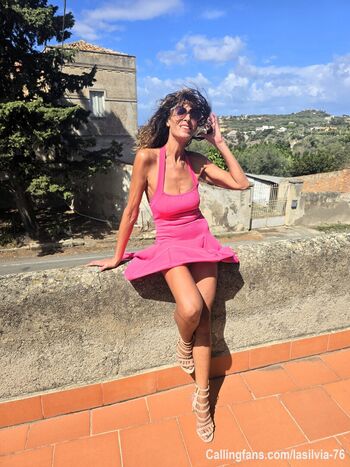 Full leaked Lasilvia private photo