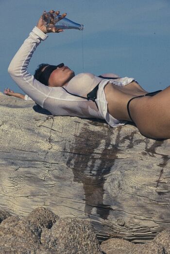 Full leaked Lasirena page private photo