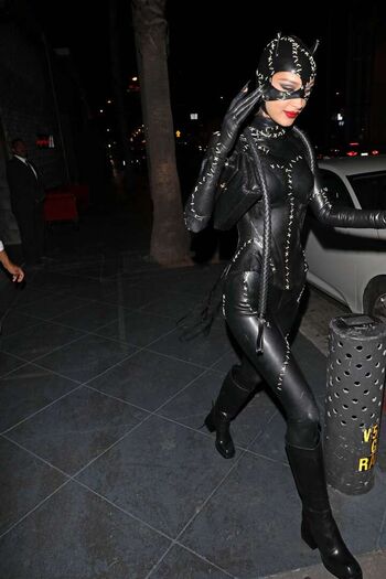 Full leaked Latex fetish private photo