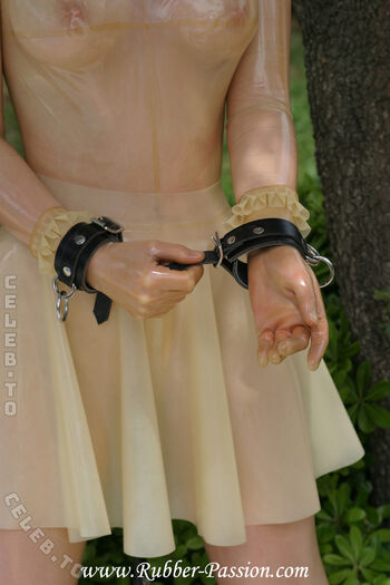 Full leaked Latex lucy page private photo
