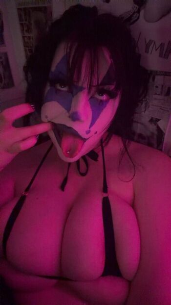 Full leaked Latexluvrr private photo