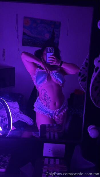 Full leaked Latialenny private photo
