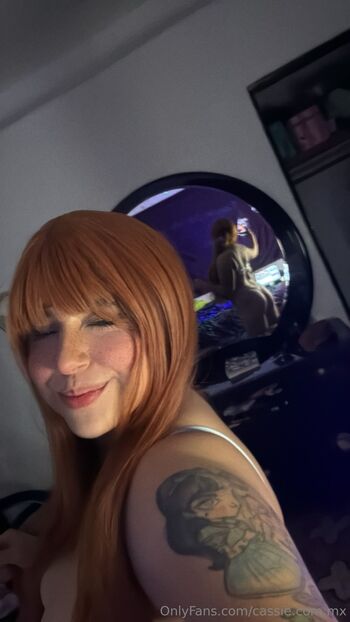 Full leaked Latialenny private photo