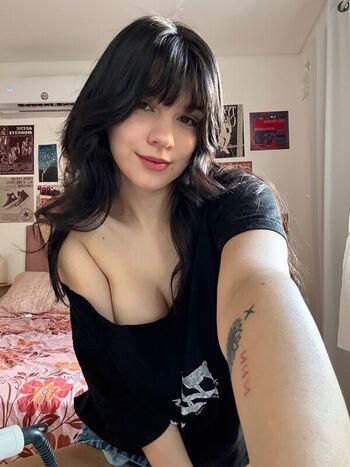 Full leaked Latina mariaa private photo