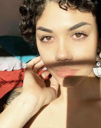 Full leaked Latina twerking private onlyfans photo