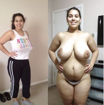 Full leaked Latinamom private photo