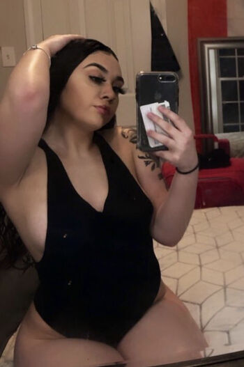 Full leaked Latinfreakbebe private photo