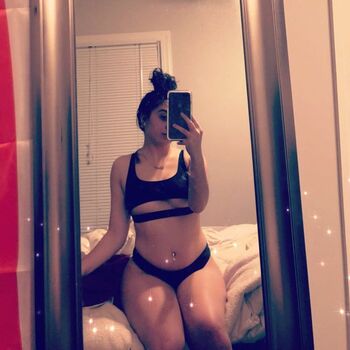 Full leaked Latinfreakbebe private photo