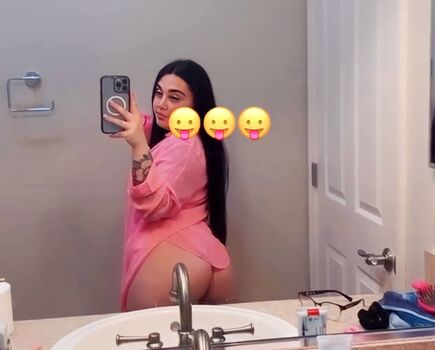 Full leaked Latinfreakbebe private photo