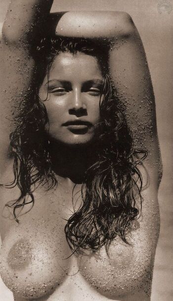 Full leaked Latitia casta private photo
