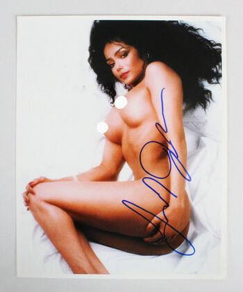 Full leaked Latoya jackson private photo