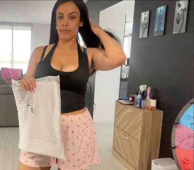 Full leaked Latte london private photo