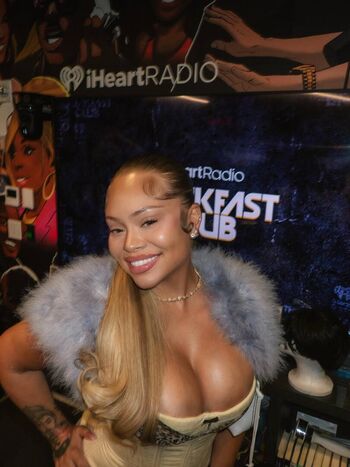 Full leaked Latto private photo