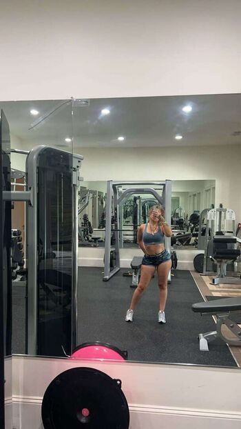 Full leaked Latto page private photo
