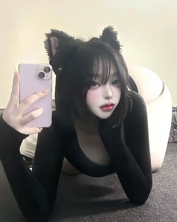 Full leaked Latulip  page private onlyfans photo