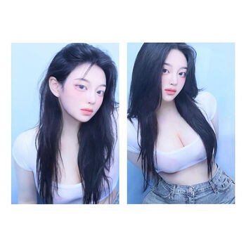 Full leaked Latulip  page private onlyfans photo