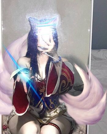 Full leaked Latulip  page private onlyfans photo