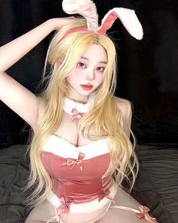 Full leaked Latulip private onlyfans photo