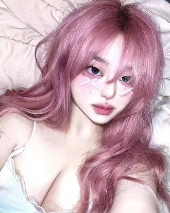 Full leaked Latulip private onlyfans photo