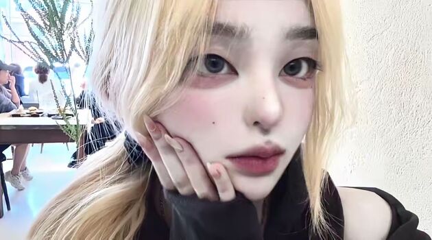 Full leaked Latulip private onlyfans photo