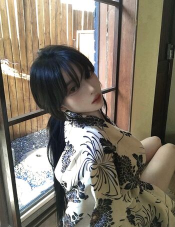 Full leaked Latulip page private photo