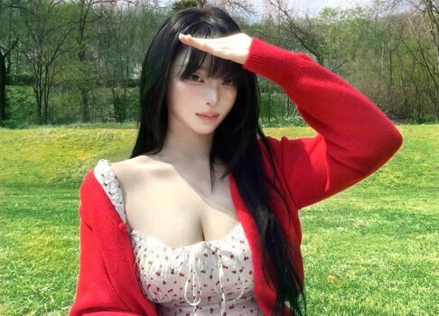 Full leaked Latulip page private photo