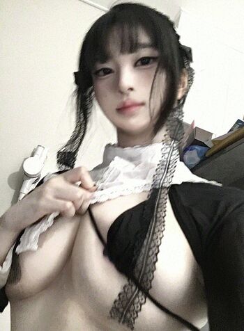 Full leaked Latulip private photo