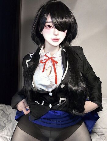 Full leaked Latulip private photo