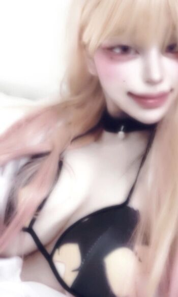 Full leaked Latulip private photo