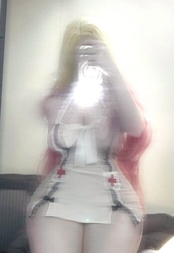 Full leaked Latulip private photo